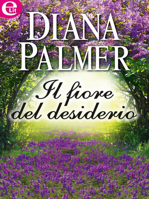 cover image of Il fiore del desiderio